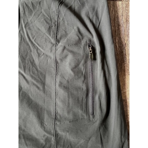 Columbia Omni Shield Gray Skirt Skort‎ Stretch Size 16/48 NWT - Picture 2 of 7